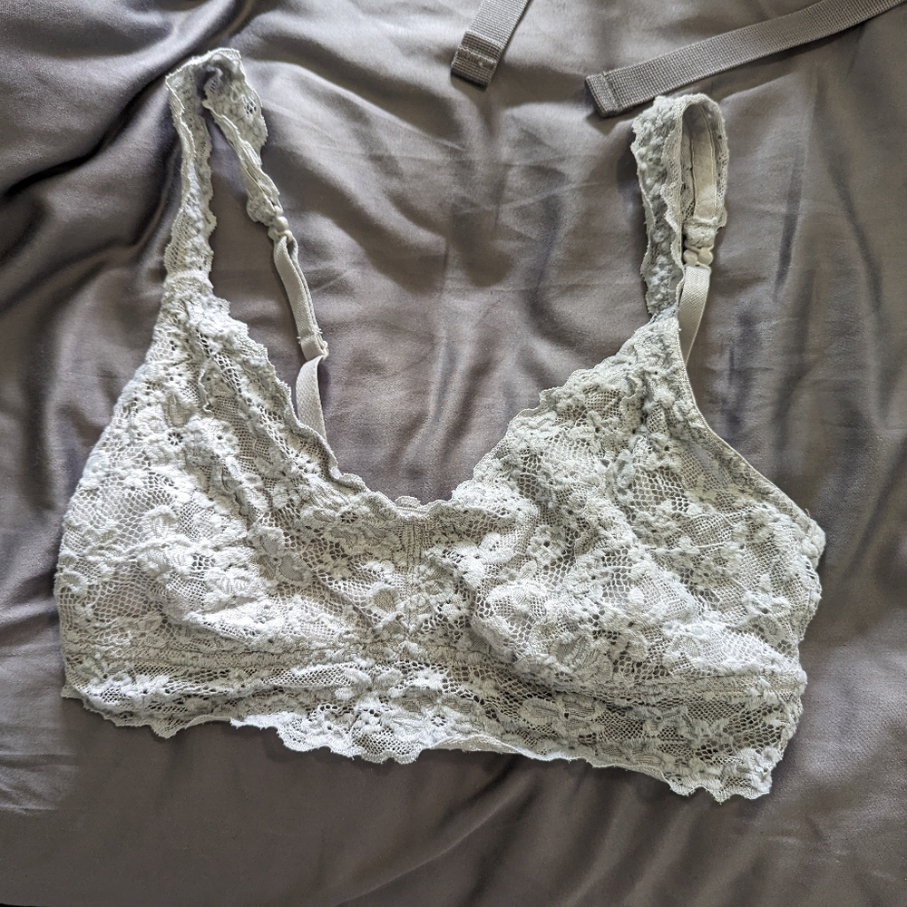 Bra